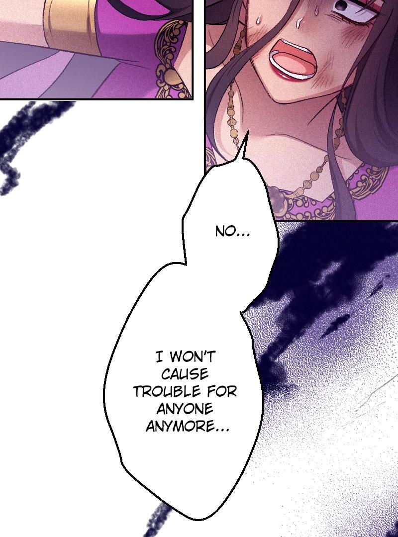 The Abandoned Saintess’s Vow: To Deny the Prince’s Love in Her Next Life Chapter 34 320 52