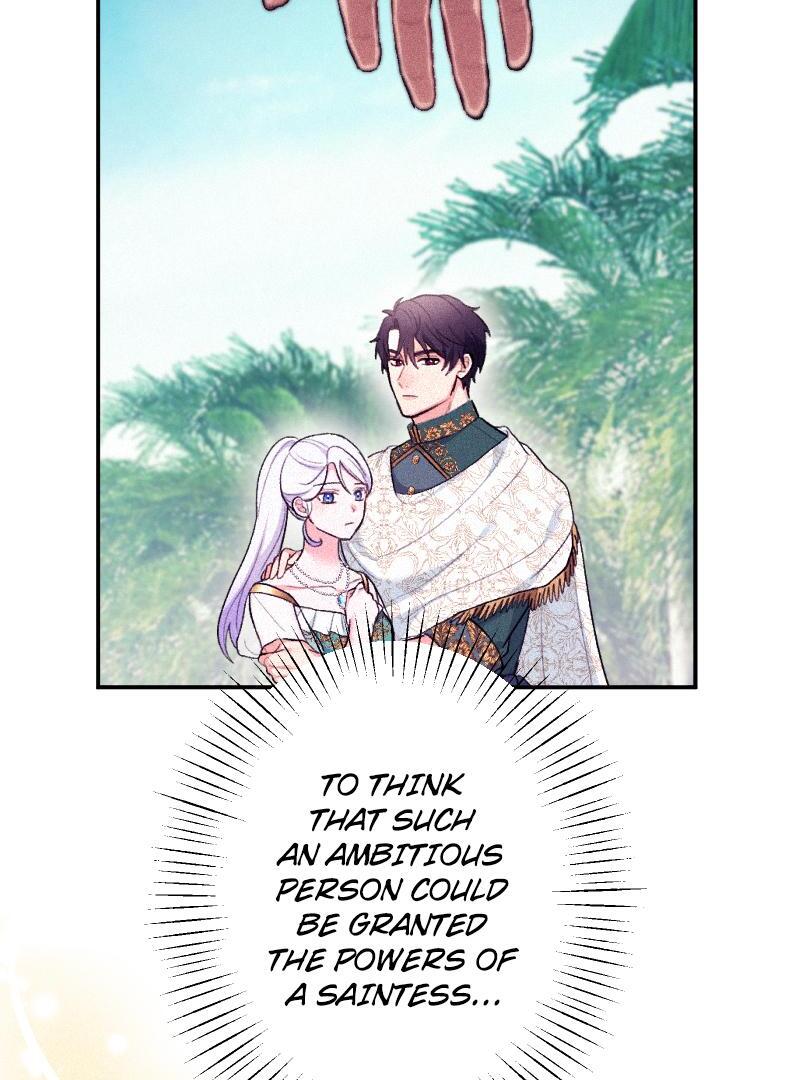 The Abandoned Saintess’s Vow: To Deny the Prince’s Love in Her Next Life Chapter 34 324 56