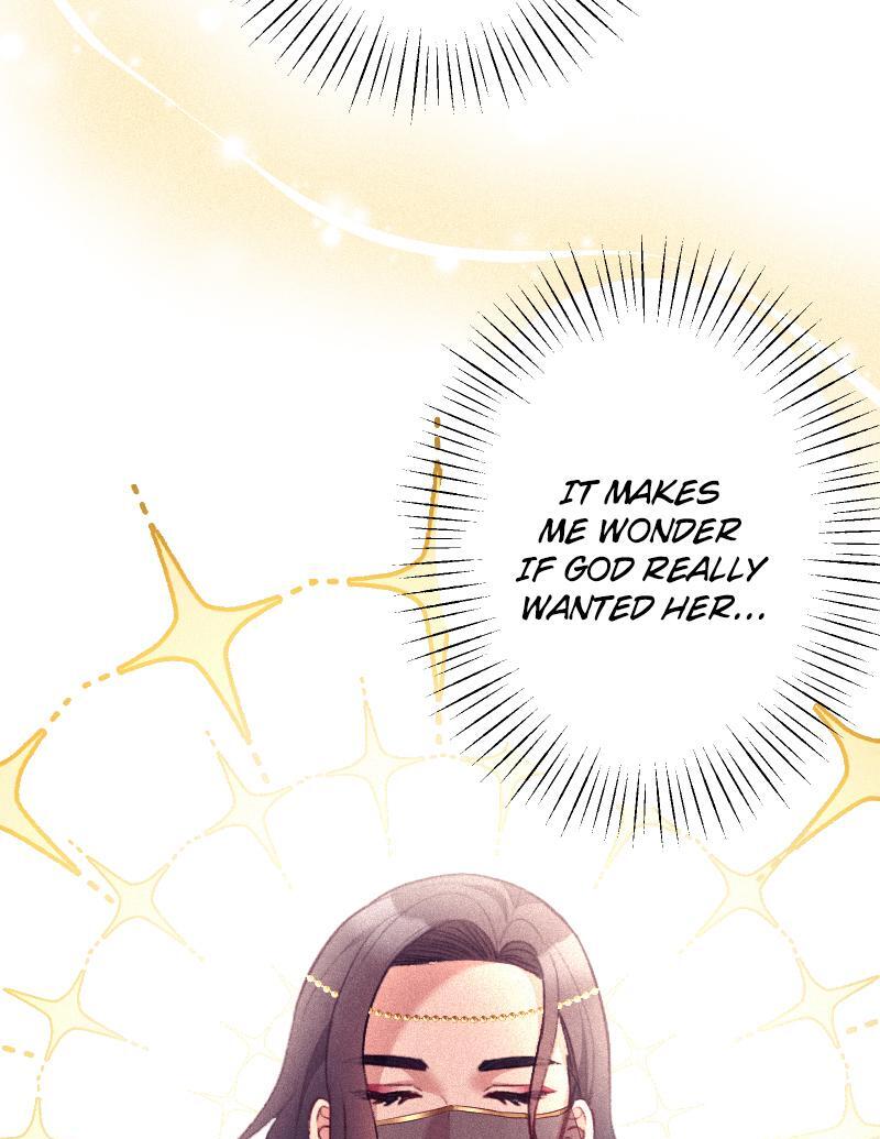 The Abandoned Saintess’s Vow: To Deny the Prince’s Love in Her Next Life Chapter 34 325 57