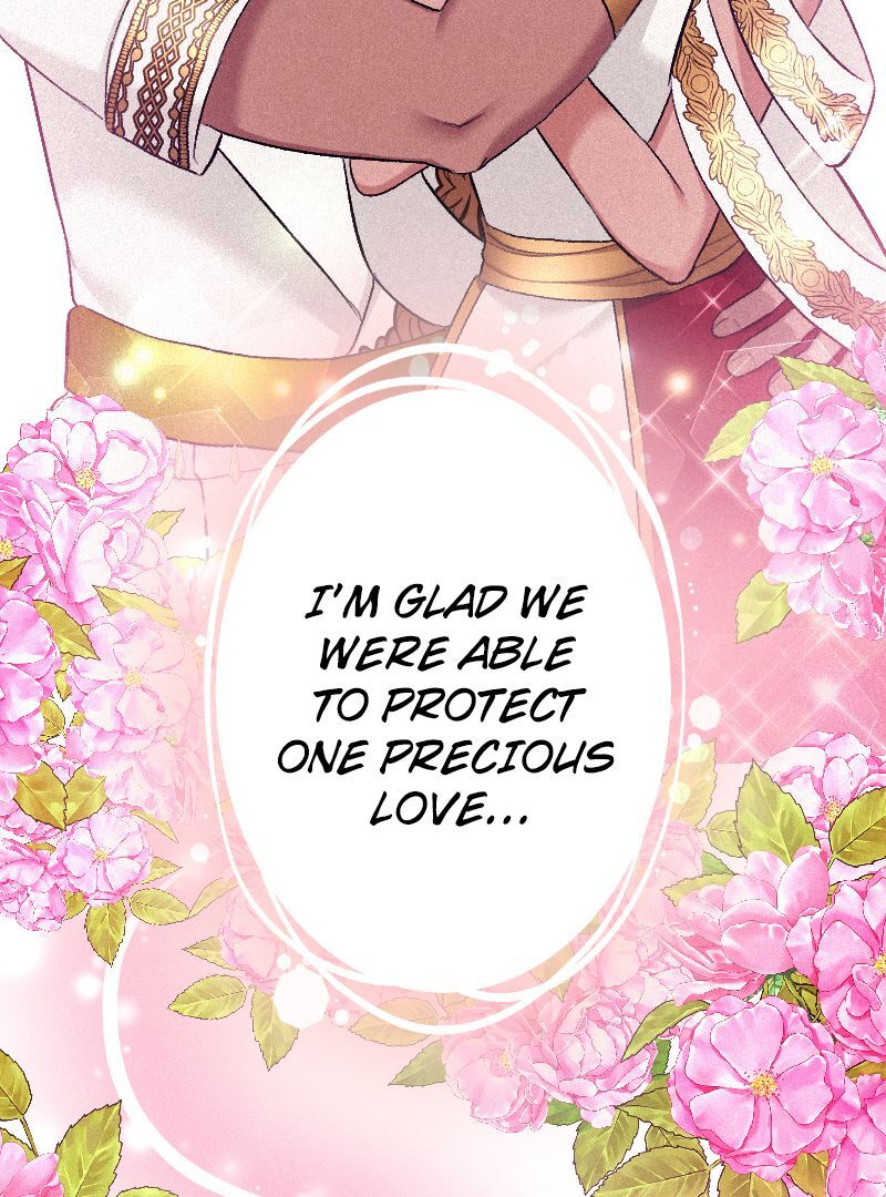 The Abandoned Saintess’s Vow: To Deny the Prince’s Love in Her Next Life Chapter 34 329 61