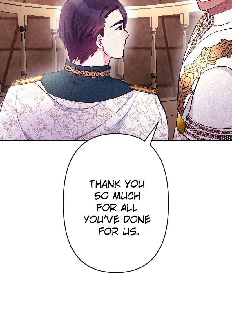 The Abandoned Saintess’s Vow: To Deny the Prince’s Love in Her Next Life Chapter 34 332 64