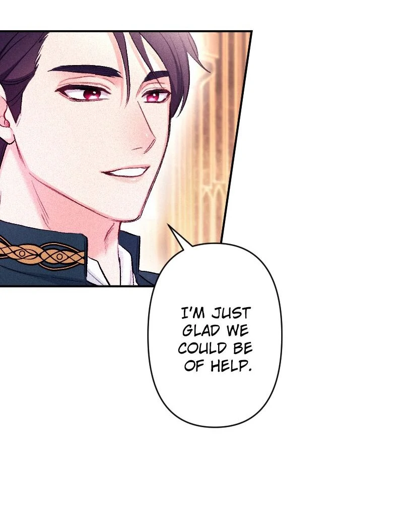 The Abandoned Saintess’s Vow: To Deny the Prince’s Love in Her Next Life Chapter 34 334 66