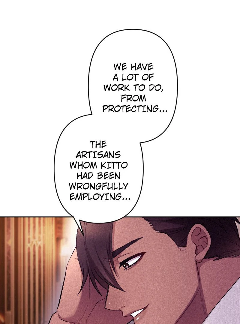 The Abandoned Saintess’s Vow: To Deny the Prince’s Love in Her Next Life Chapter 34 335 67