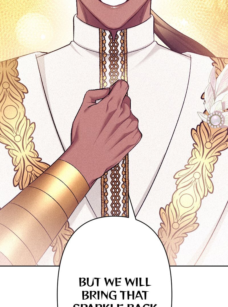 The Abandoned Saintess’s Vow: To Deny the Prince’s Love in Her Next Life Chapter 34 337 69