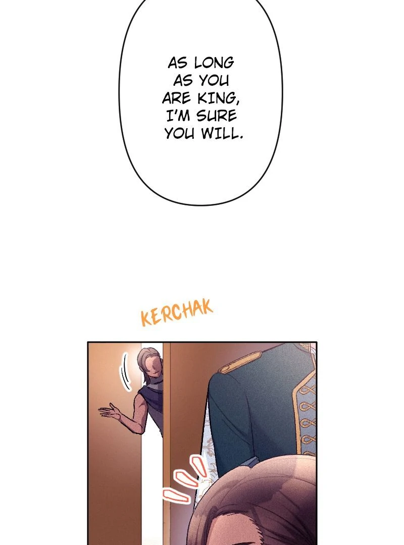 The Abandoned Saintess’s Vow: To Deny the Prince’s Love in Her Next Life Chapter 34 339 71