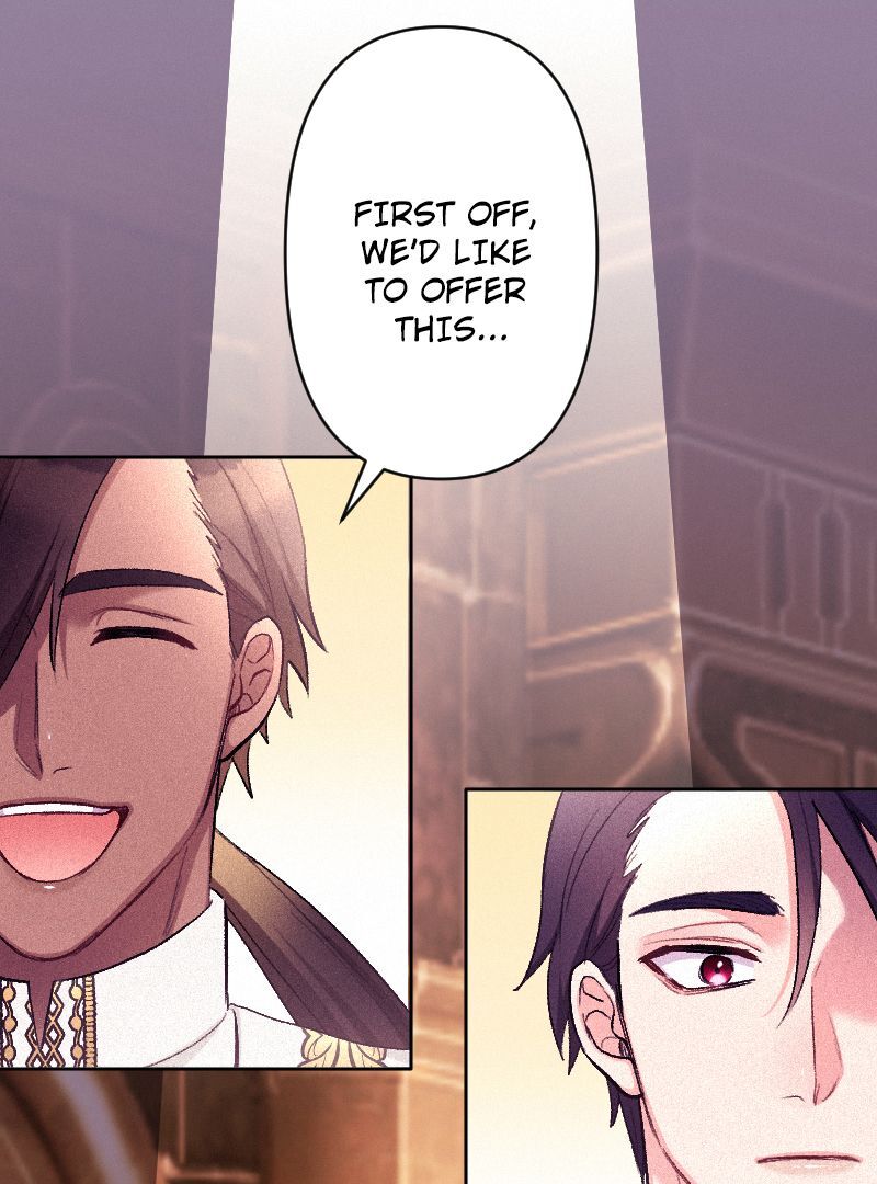 The Abandoned Saintess’s Vow: To Deny the Prince’s Love in Her Next Life Chapter 34 341 73