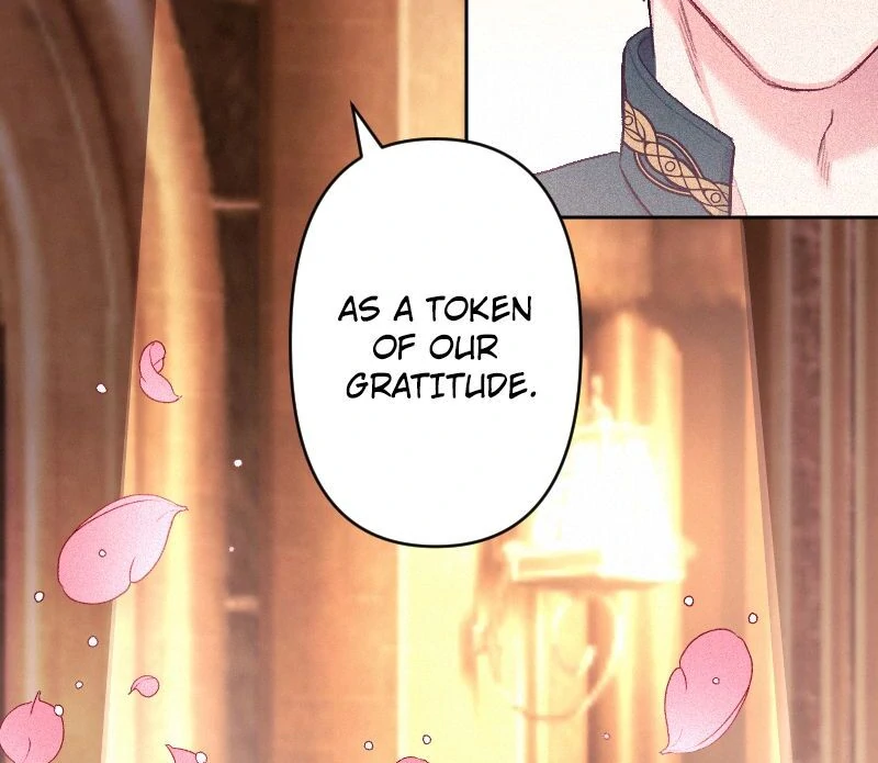 The Abandoned Saintess’s Vow: To Deny the Prince’s Love in Her Next Life Chapter 34 342 74