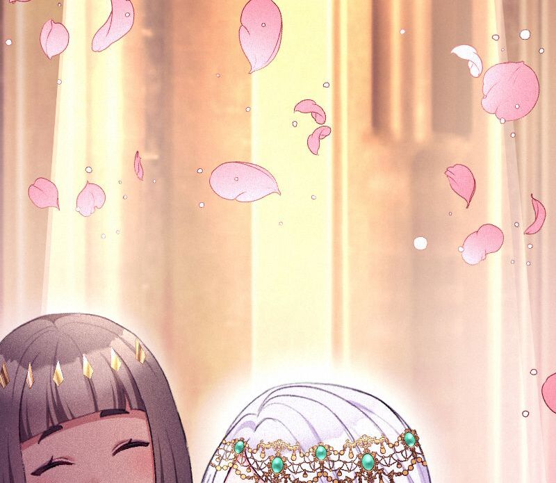 The Abandoned Saintess’s Vow: To Deny the Prince’s Love in Her Next Life Chapter 34 343 75