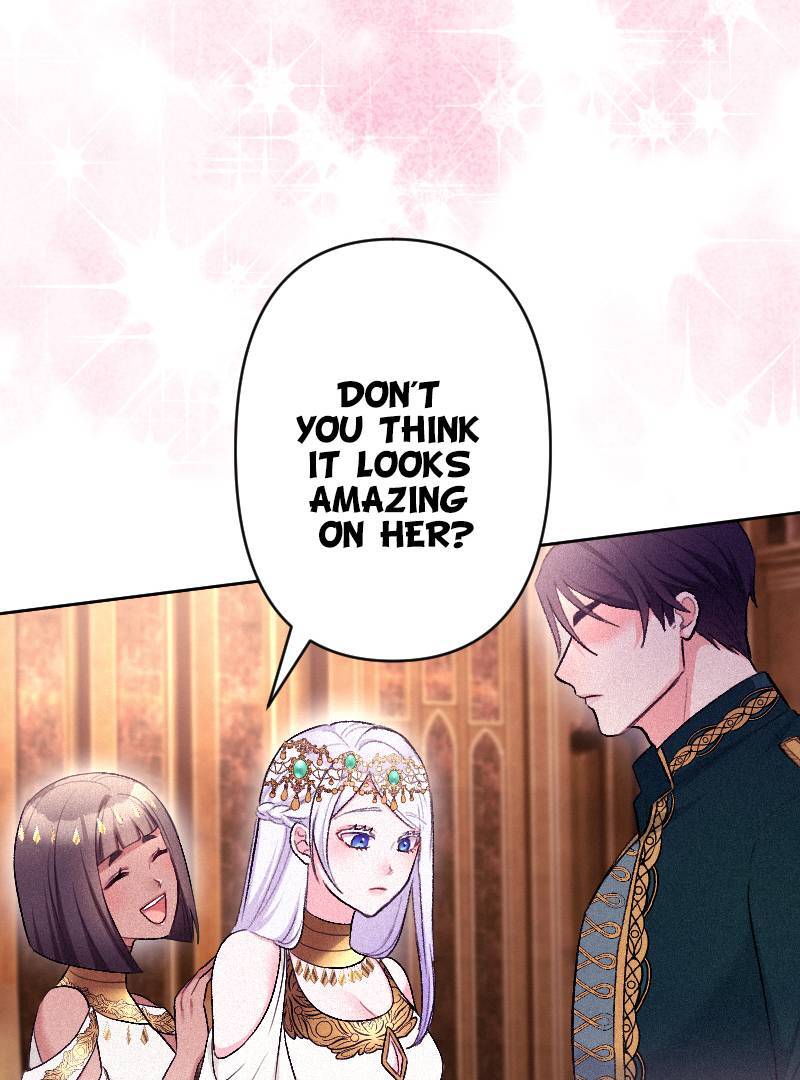 The Abandoned Saintess’s Vow: To Deny the Prince’s Love in Her Next Life Chapter 34 350 82
