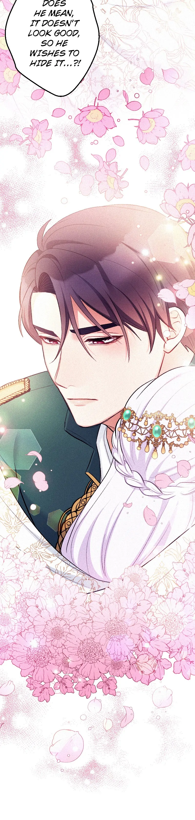 The Abandoned Saintess’s Vow: To Deny the Prince’s Love in Her Next Life Chapter 34 354 86