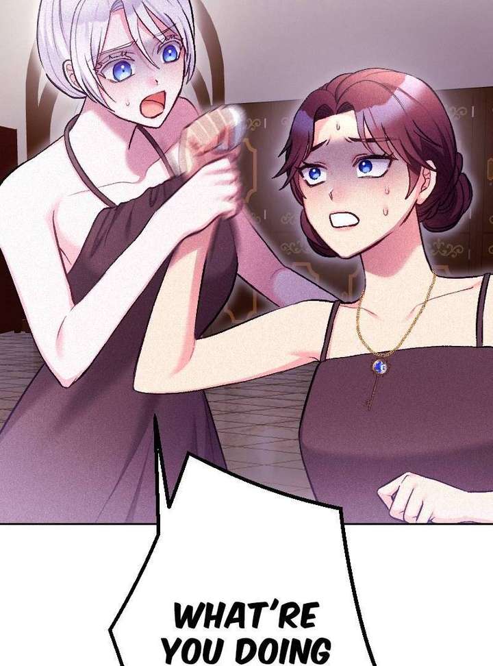 The Abandoned Saintess’s Vow: To Deny the Prince’s Love in Her Next Life Chapter 49 340 006