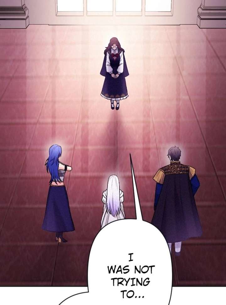 The Abandoned Saintess’s Vow: To Deny the Prince’s Love in Her Next Life Chapter 49 356 022