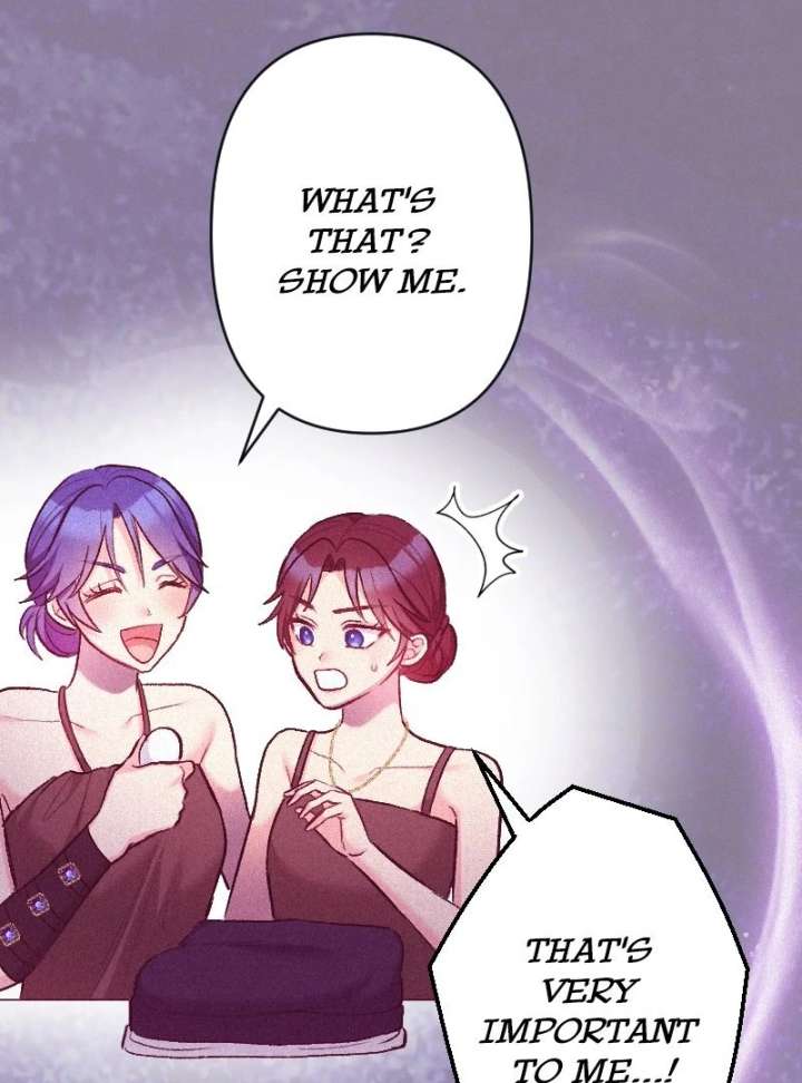 The Abandoned Saintess’s Vow: To Deny the Prince’s Love in Her Next Life Chapter 49 358 024