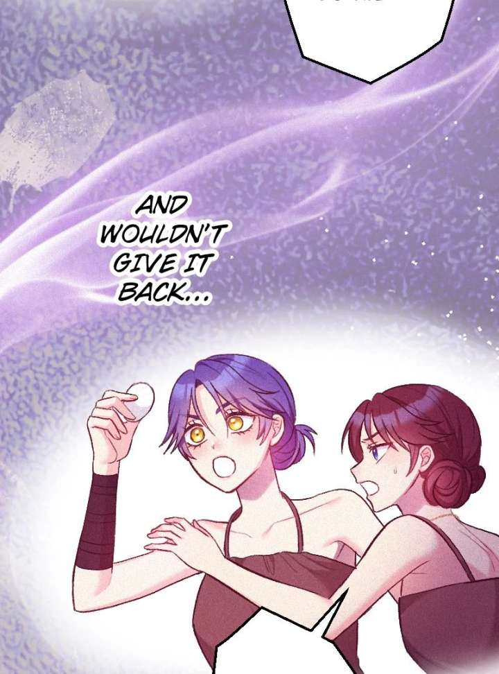 The Abandoned Saintess’s Vow: To Deny the Prince’s Love in Her Next Life Chapter 49 359 025