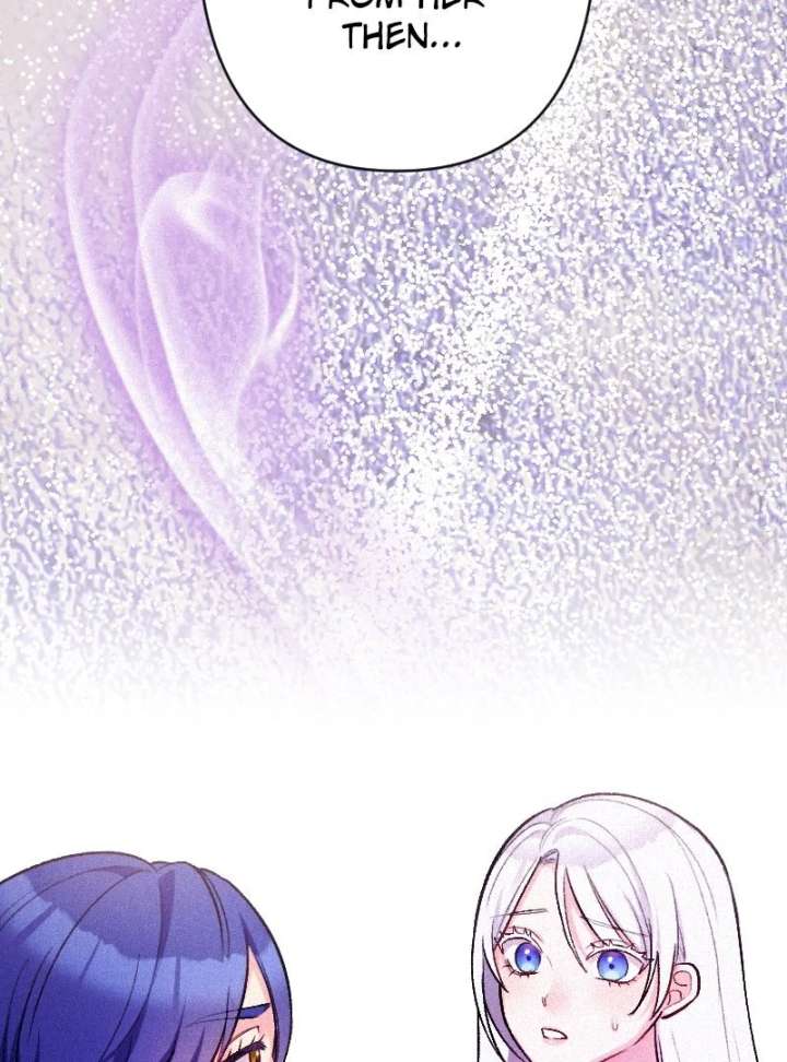 The Abandoned Saintess’s Vow: To Deny the Prince’s Love in Her Next Life Chapter 49 363 029