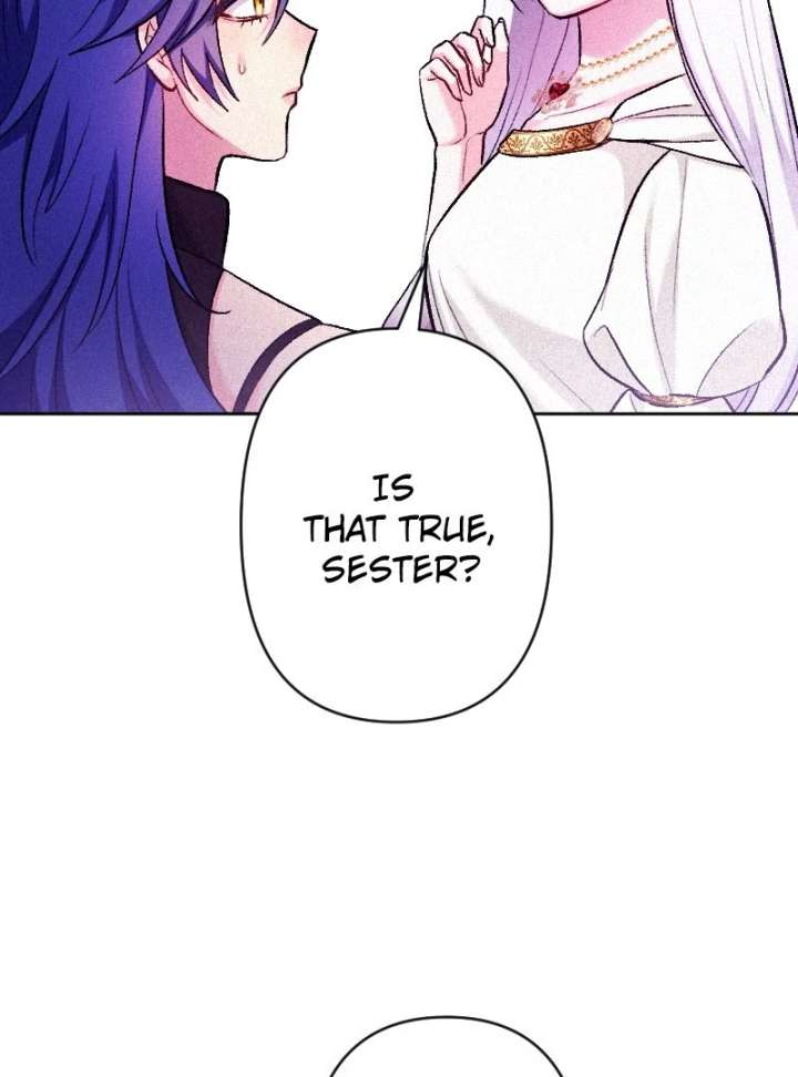 The Abandoned Saintess’s Vow: To Deny the Prince’s Love in Her Next Life Chapter 49 364 030