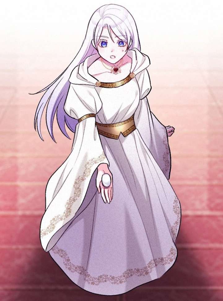 The Abandoned Saintess’s Vow: To Deny the Prince’s Love in Her Next Life Chapter 49 368 034