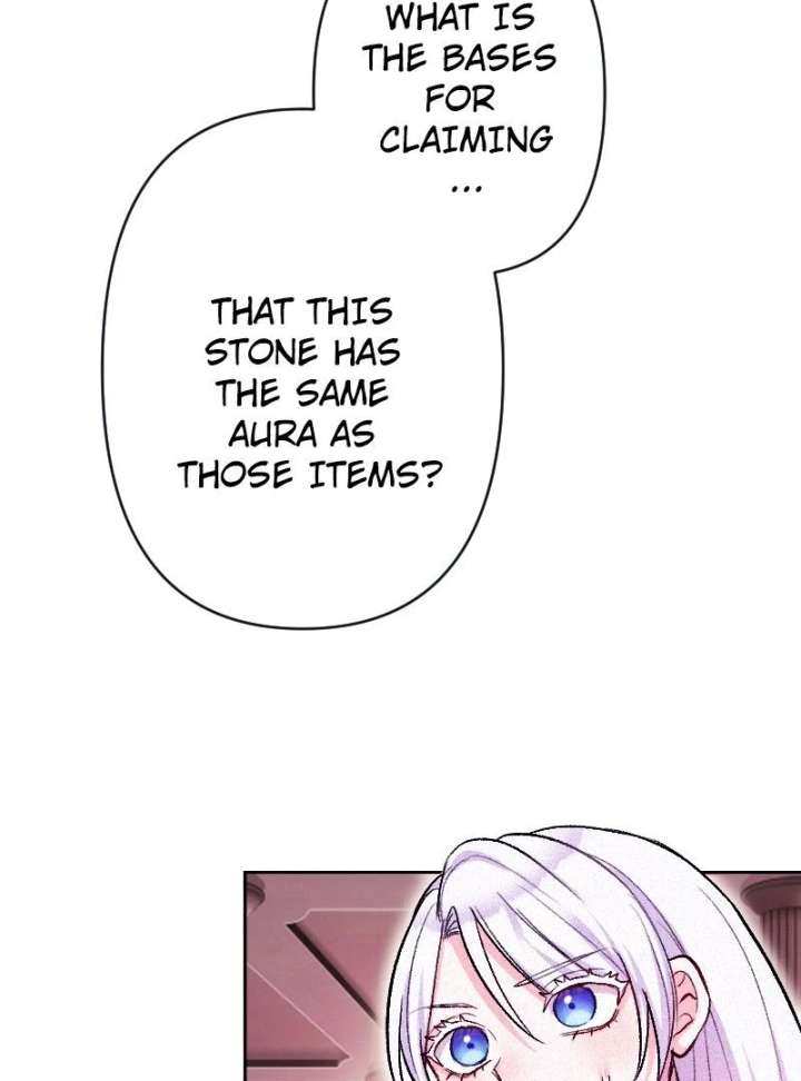 The Abandoned Saintess’s Vow: To Deny the Prince’s Love in Her Next Life Chapter 49 372 038