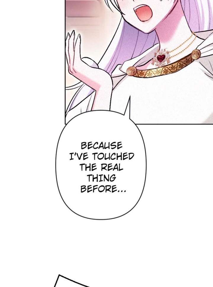 The Abandoned Saintess’s Vow: To Deny the Prince’s Love in Her Next Life Chapter 49 373 039