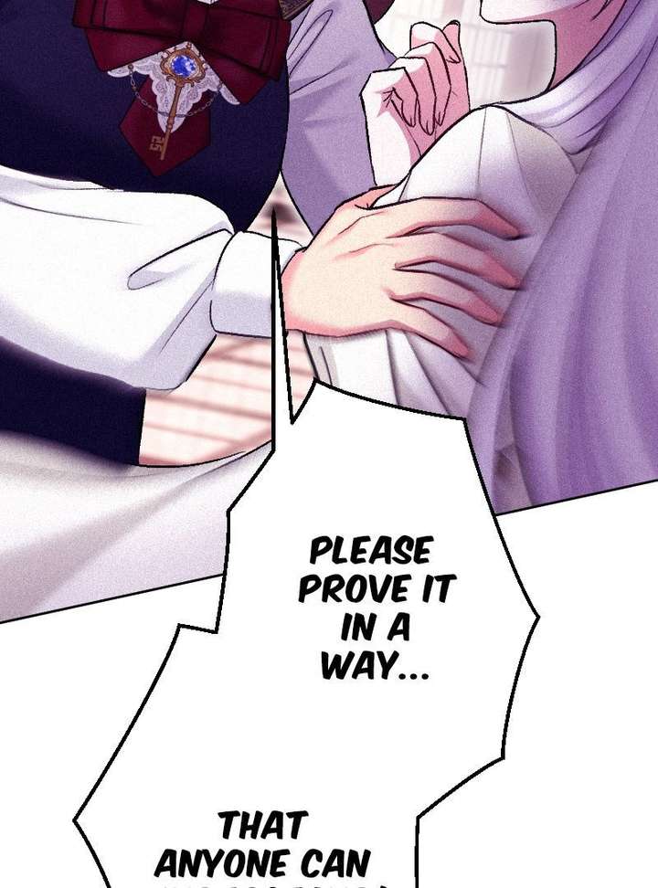 The Abandoned Saintess’s Vow: To Deny the Prince’s Love in Her Next Life Chapter 49 375 041