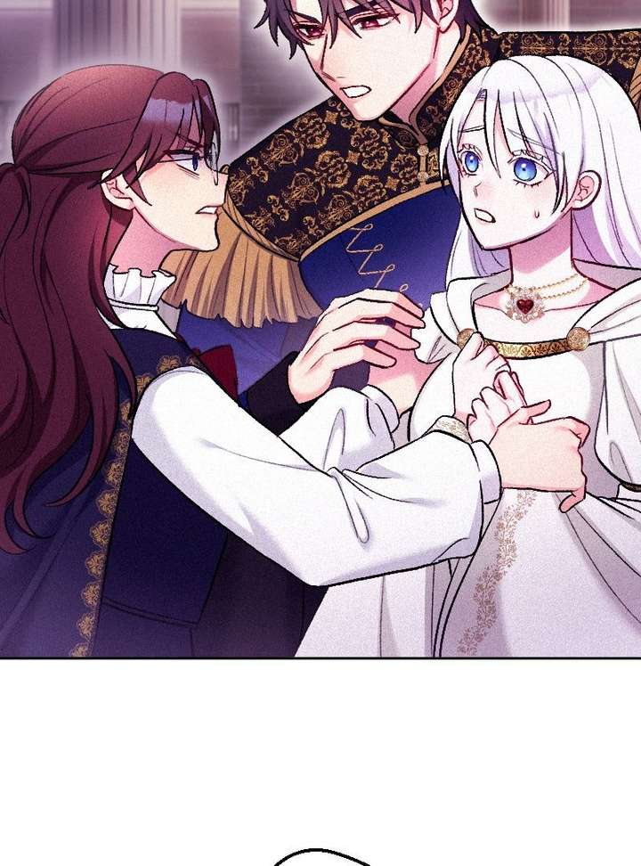 The Abandoned Saintess’s Vow: To Deny the Prince’s Love in Her Next Life Chapter 49 377 043