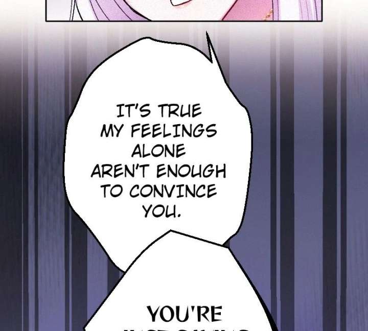 The Abandoned Saintess’s Vow: To Deny the Prince’s Love in Her Next Life Chapter 49 379 045