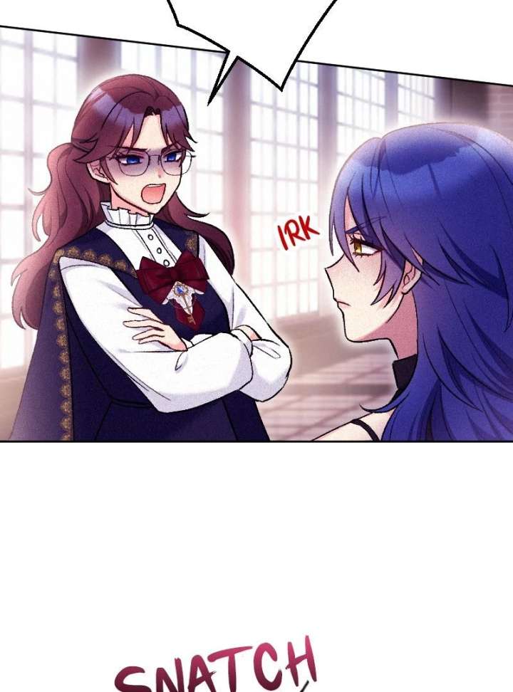 The Abandoned Saintess’s Vow: To Deny the Prince’s Love in Her Next Life Chapter 49 386 052