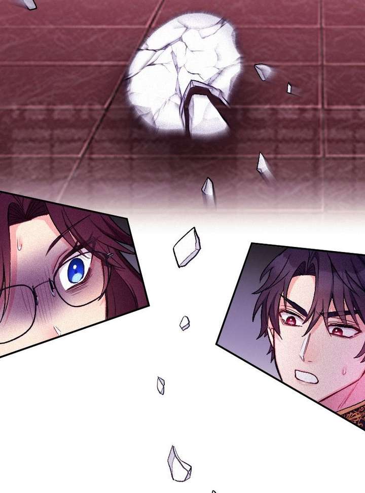 The Abandoned Saintess’s Vow: To Deny the Prince’s Love in Her Next Life Chapter 49 393 059