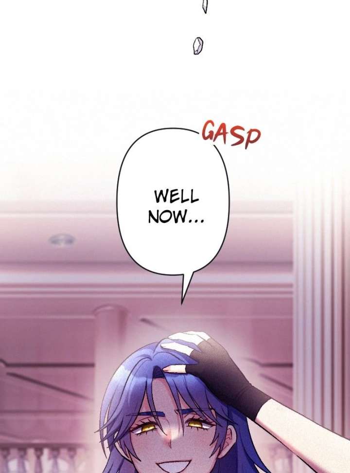 The Abandoned Saintess’s Vow: To Deny the Prince’s Love in Her Next Life Chapter 49 394 060