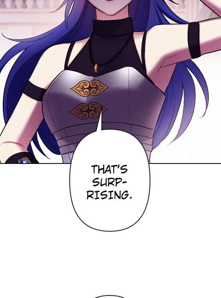 The Abandoned Saintess’s Vow: To Deny the Prince’s Love in Her Next Life Chapter 49 395 061