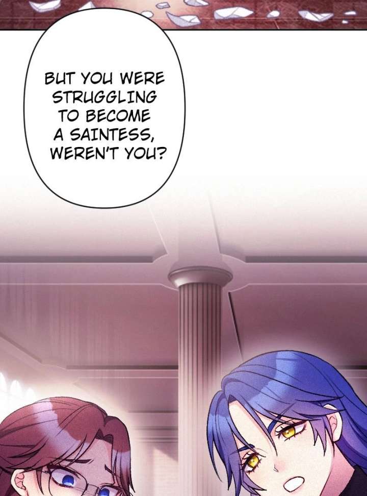 The Abandoned Saintess’s Vow: To Deny the Prince’s Love in Her Next Life Chapter 49 400 066