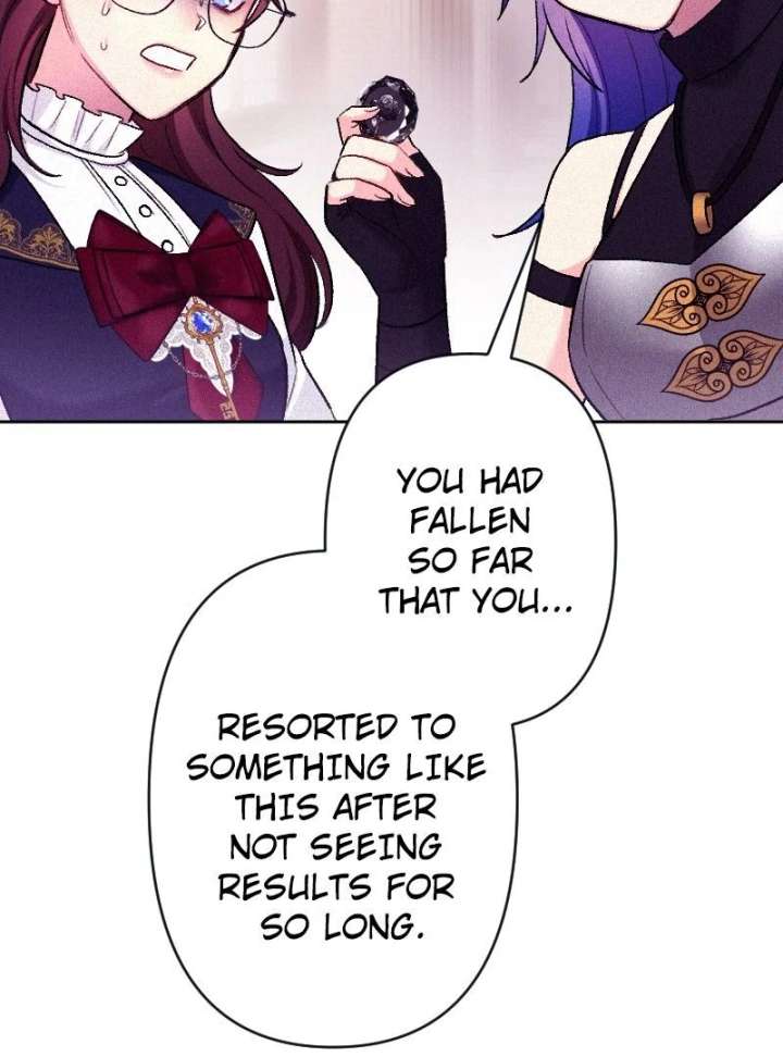 The Abandoned Saintess’s Vow: To Deny the Prince’s Love in Her Next Life Chapter 49 401 067