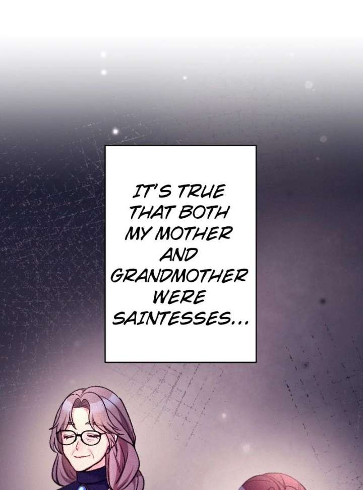 The Abandoned Saintess’s Vow: To Deny the Prince’s Love in Her Next Life Chapter 49 403 069