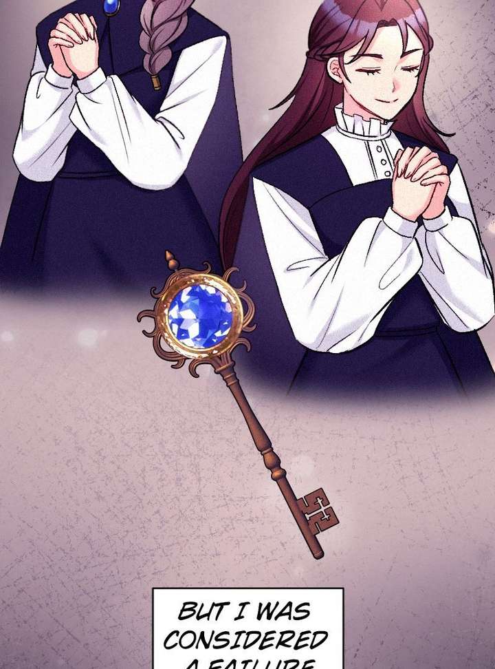 The Abandoned Saintess’s Vow: To Deny the Prince’s Love in Her Next Life Chapter 49 404 070