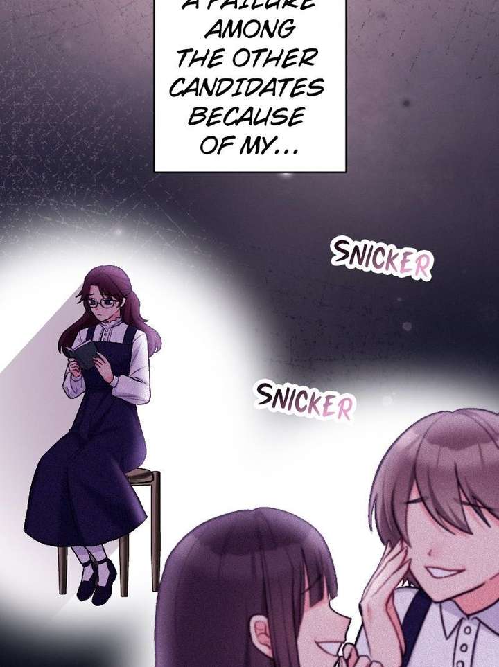 The Abandoned Saintess’s Vow: To Deny the Prince’s Love in Her Next Life Chapter 49 405 071