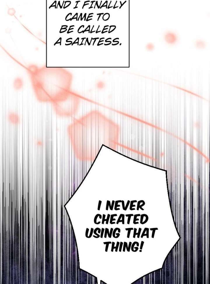 The Abandoned Saintess’s Vow: To Deny the Prince’s Love in Her Next Life Chapter 49 409 075