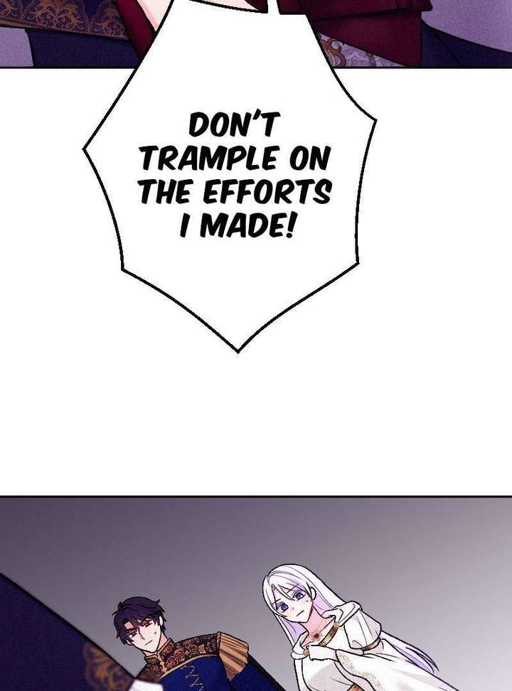 The Abandoned Saintess’s Vow: To Deny the Prince’s Love in Her Next Life Chapter 49 411 077