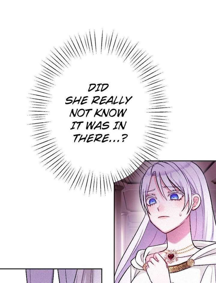 The Abandoned Saintess’s Vow: To Deny the Prince’s Love in Her Next Life Chapter 49 415 081