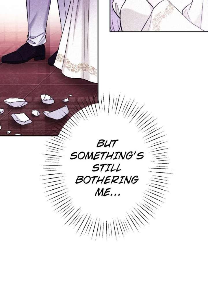 The Abandoned Saintess’s Vow: To Deny the Prince’s Love in Her Next Life Chapter 49 416 082