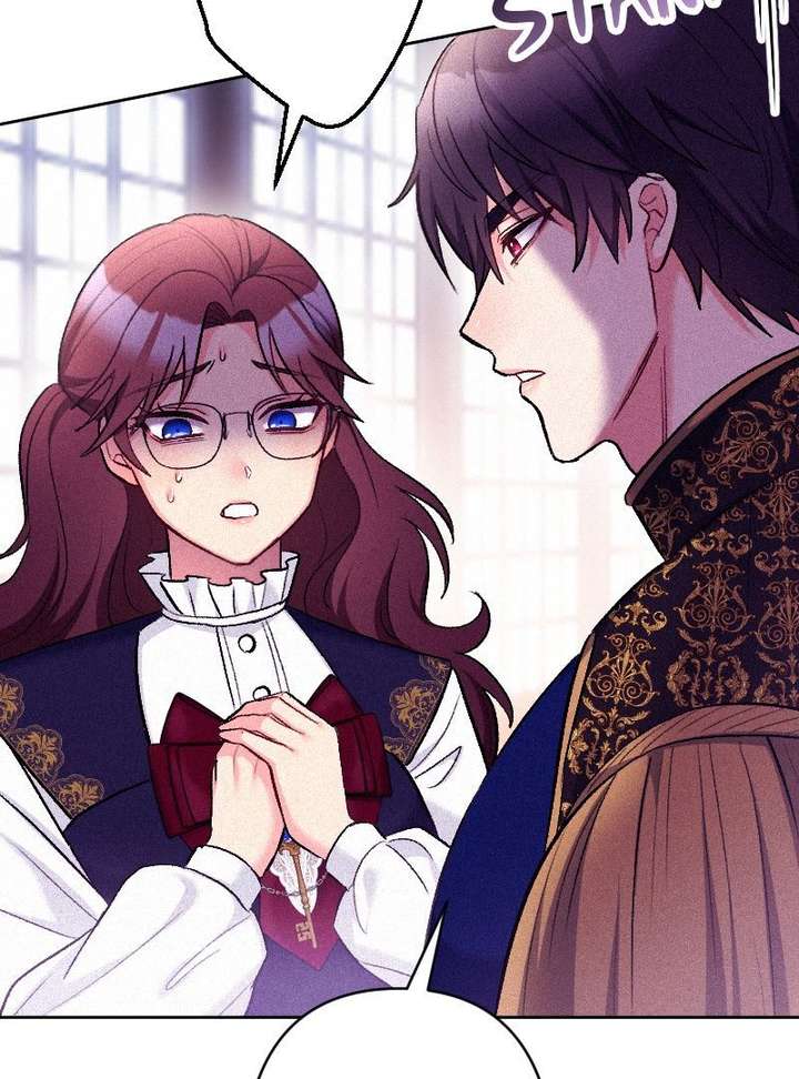 The Abandoned Saintess’s Vow: To Deny the Prince’s Love in Her Next Life Chapter 49 422 088