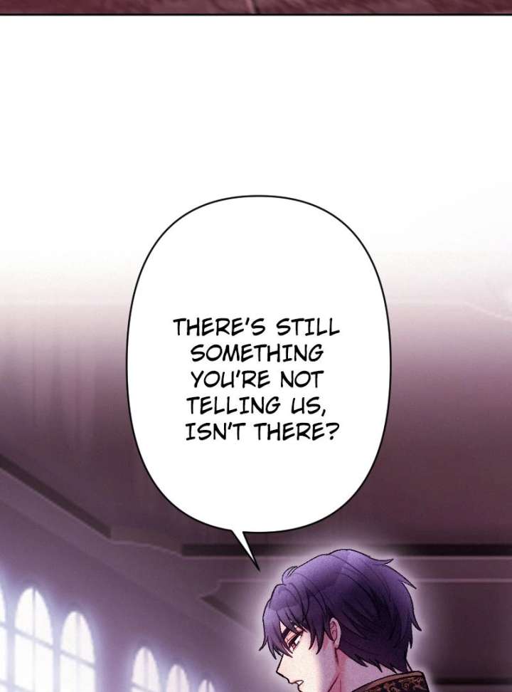 The Abandoned Saintess’s Vow: To Deny the Prince’s Love in Her Next Life Chapter 49 431 097