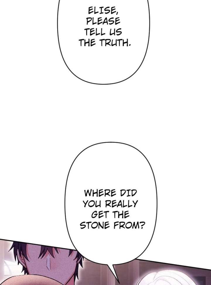 The Abandoned Saintess’s Vow: To Deny the Prince’s Love in Her Next Life Chapter 49 434 100