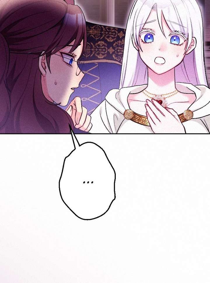 The Abandoned Saintess’s Vow: To Deny the Prince’s Love in Her Next Life Chapter 49 435 101