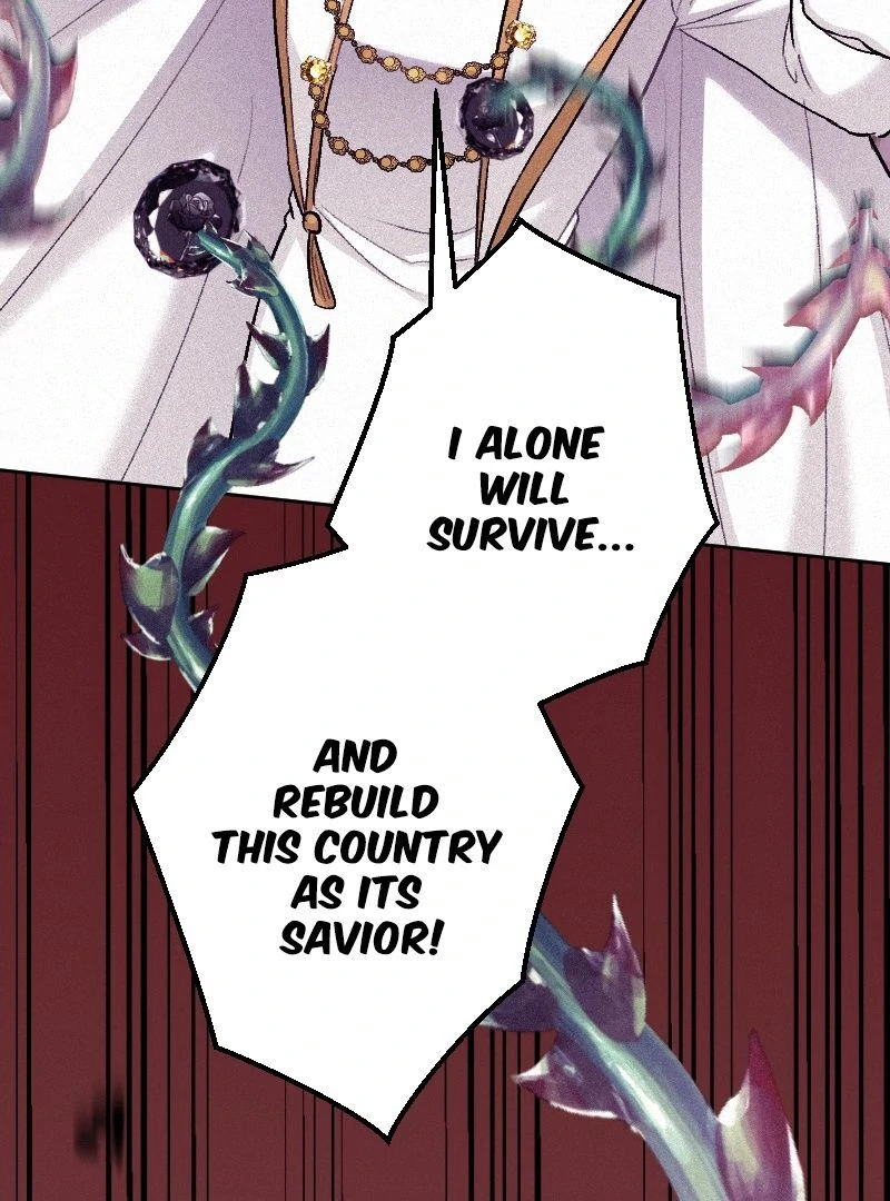 The Abandoned Saintess’s Vow: To Deny the Prince’s Love in Her Next Life Chapter 56 474 104