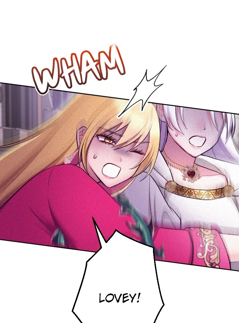 The Abandoned Saintess’s Vow: To Deny the Prince’s Love in Her Next Life Chapter 56 479 109