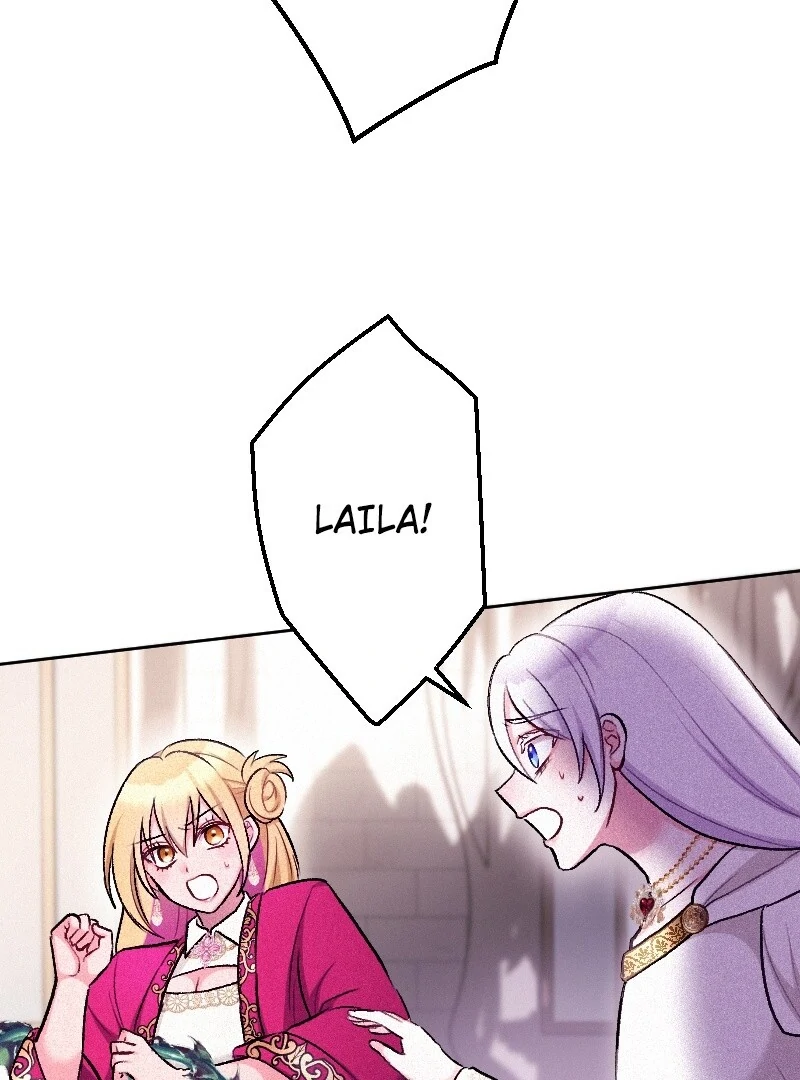 The Abandoned Saintess’s Vow: To Deny the Prince’s Love in Her Next Life Chapter 56 480 110