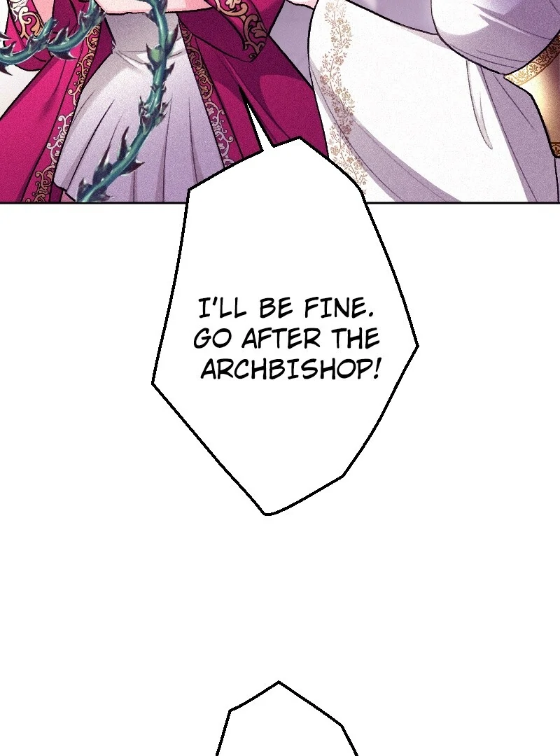 The Abandoned Saintess’s Vow: To Deny the Prince’s Love in Her Next Life Chapter 56 481 111