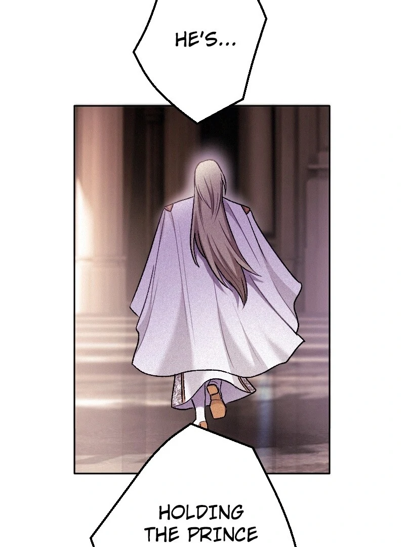 The Abandoned Saintess’s Vow: To Deny the Prince’s Love in Her Next Life Chapter 56 482 112