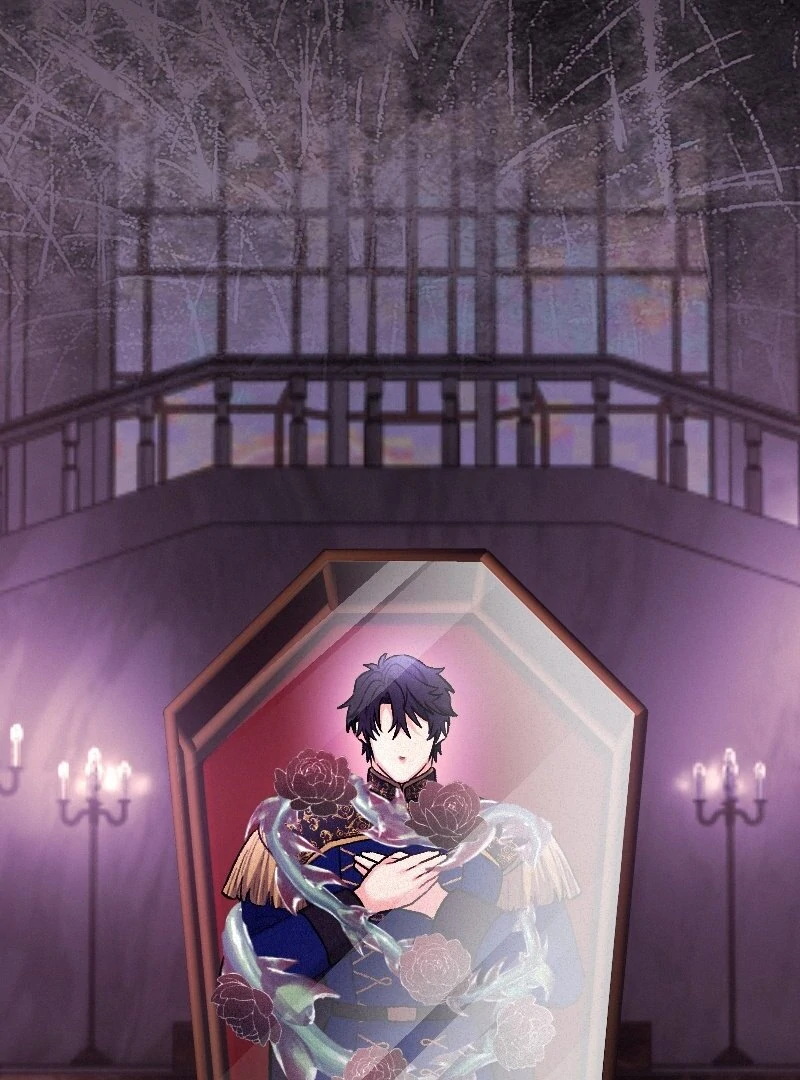 The Abandoned Saintess’s Vow: To Deny the Prince’s Love in Her Next Life Chapter 56 486 116