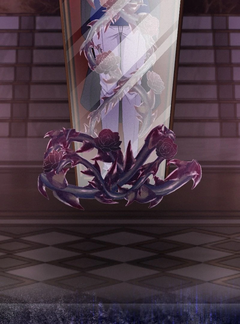 The Abandoned Saintess’s Vow: To Deny the Prince’s Love in Her Next Life Chapter 56 487 117